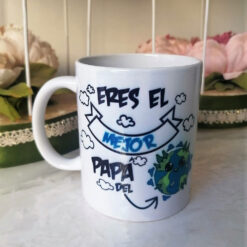 Taza ¿Quieres Ser Mi Madrina? - Detallarte, hecho para ti